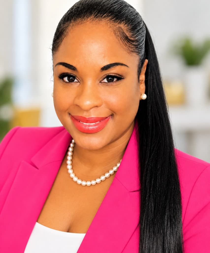 Fabiola Comeau, MS, OTR/L